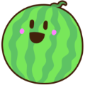 watermelon suika